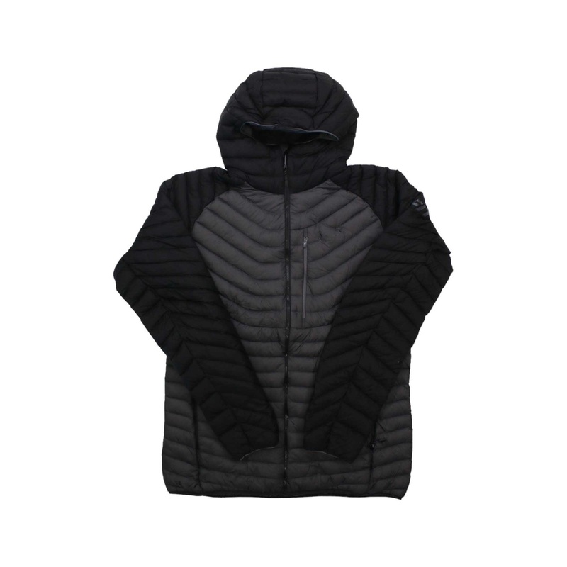 Dynafit Men's Radical Down Hooded Jacket