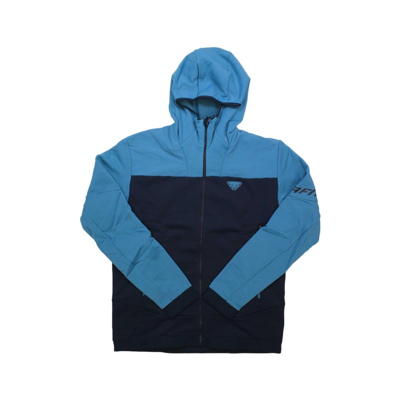 Dynafit Men's Tigard Polartec Hooded Jacket