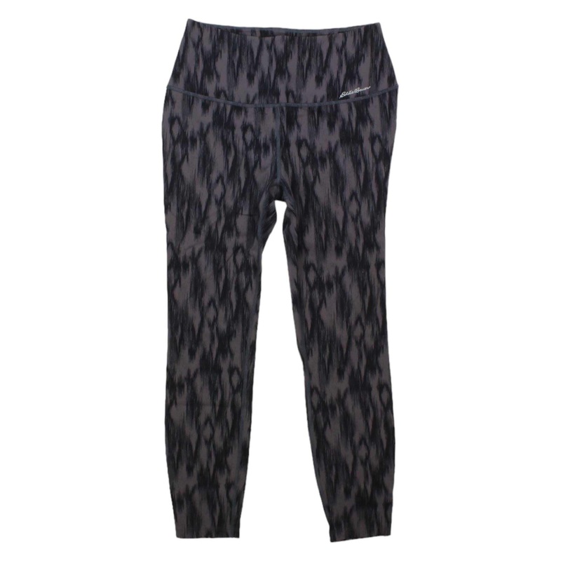 Eddie Bauer Motion Women's Movement Lux High Rise 7/8 Pant