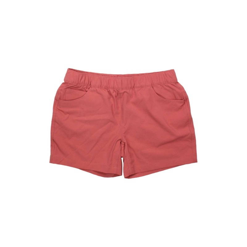 Eddie Bauer Travex Women's Climatrail Short