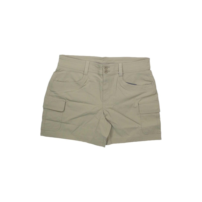 Eddie Bauer Travex Women's Sight Scape Horizon 2.0 Cargo Short
