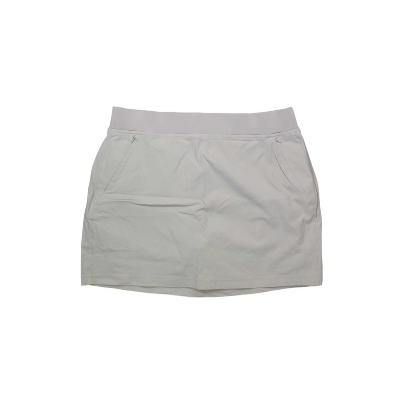 Eddie Bauer Travex Women's Sight Scape Horizon Po Skort