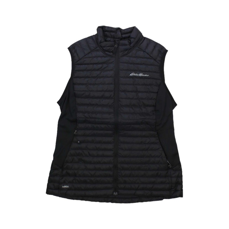Eddie Bauer Women's Microtherm 2.0 Down Vest