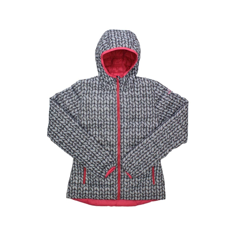 Eider Women's Twin Peaks Hoodie