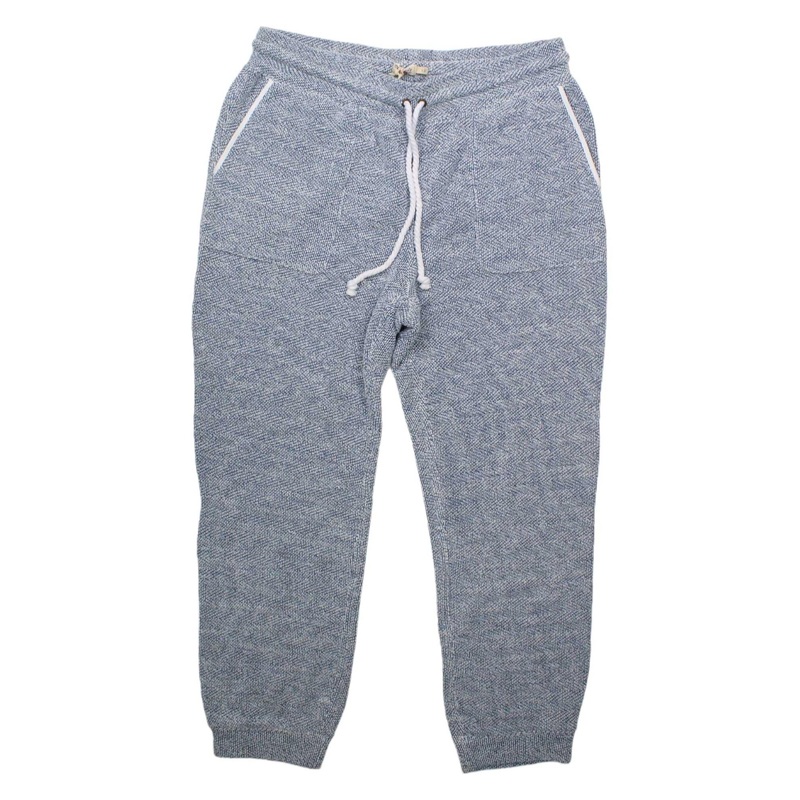 Faherty Women's Seabrook Jogger Pant