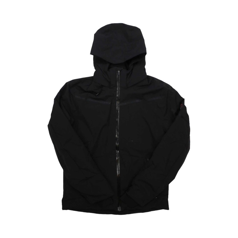 Fera Shadow Parka