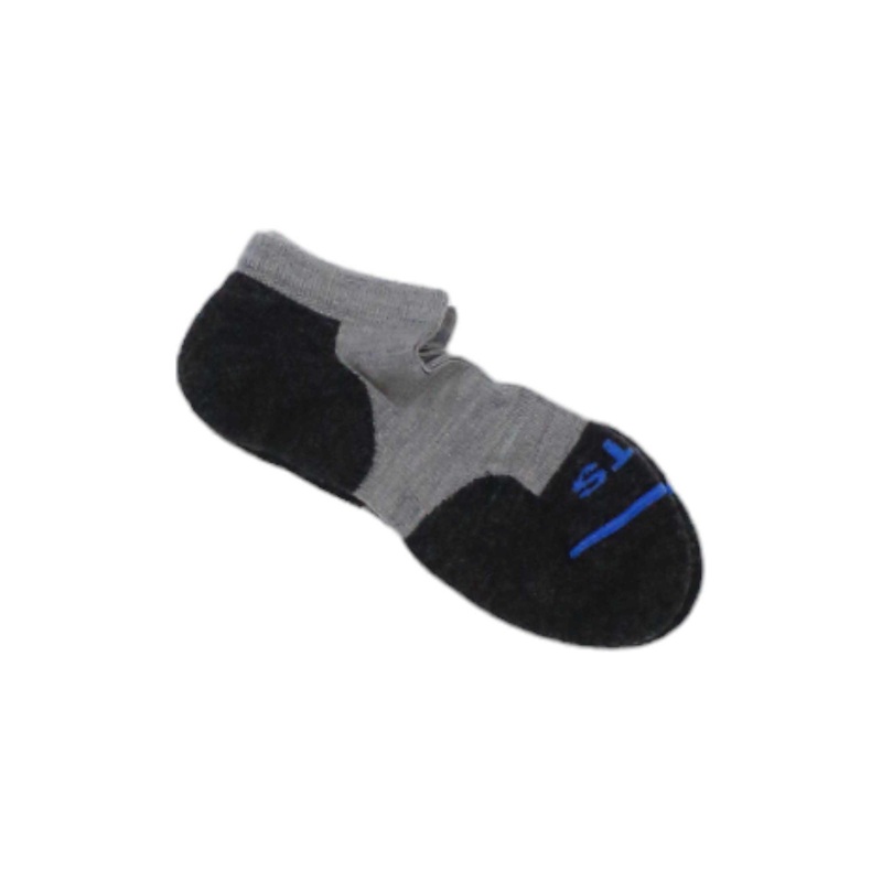 Fits Light Runner Low Hex Sock