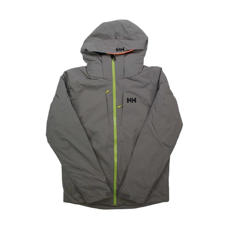 Helly Hansen Juniors' Alpha Jacket
