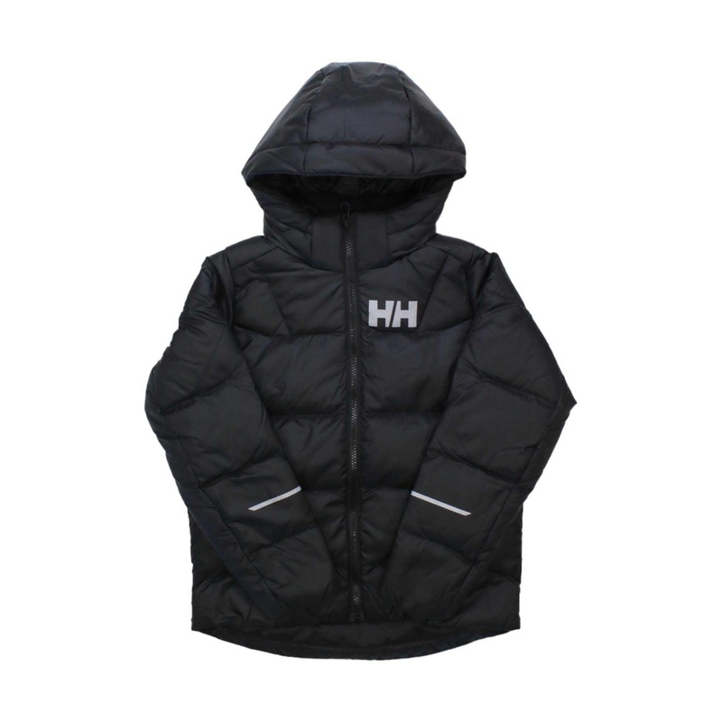 Helly Hansen Juniors' Isfjord Down 2.0 Jacket