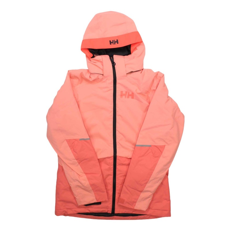 Helly Hansen Juniors' Stellar Jacket