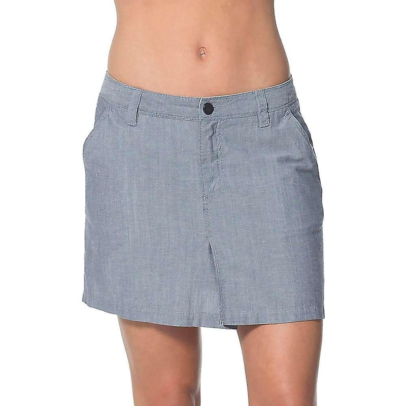 Icebreaker Women's Destiny Skirt