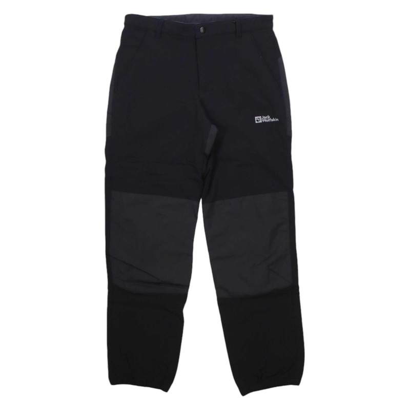 Jack Wolfskin Kids' Rascal Winter Pant