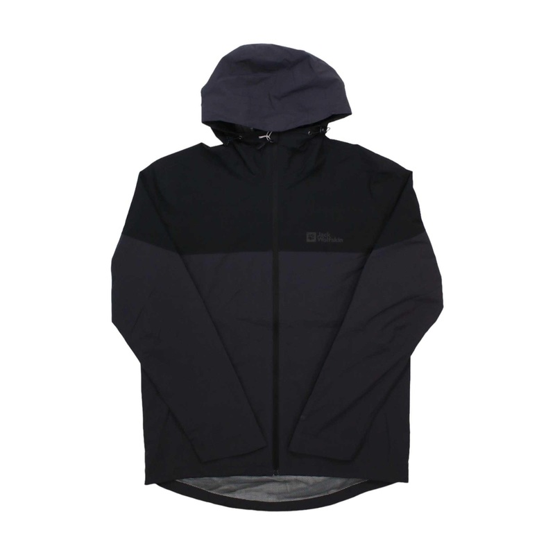 Jack Wolfskin Men's Weiltal 2L Jacket