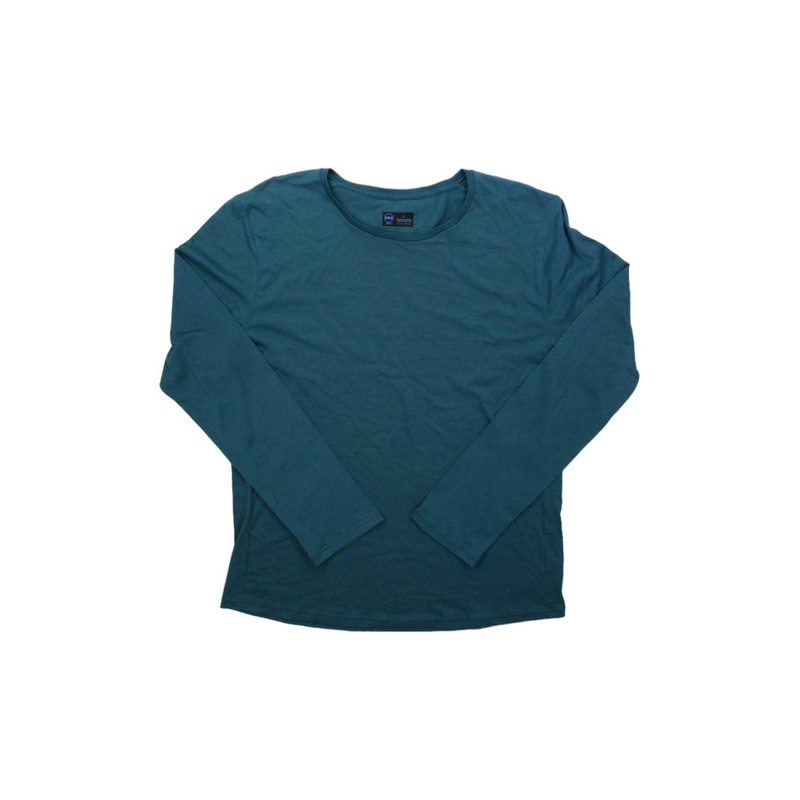 Janji Women's Runterra Bio Long Sleeve Tee