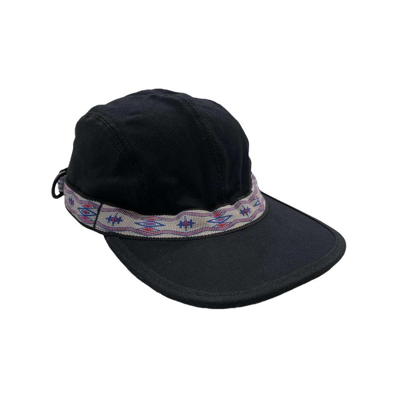 KAVU Organic Strapcap Hat