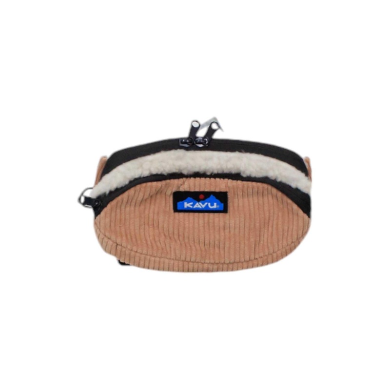 KAVU Snuggy Spectator Waist Pack