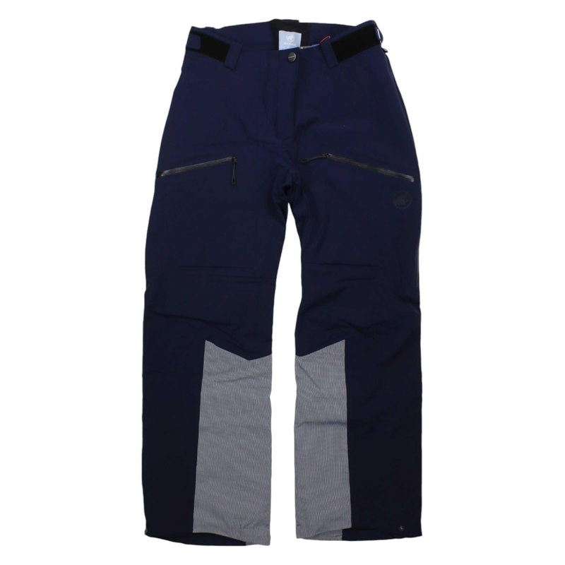 Mammut Women's La Liste HS Thermo Pants