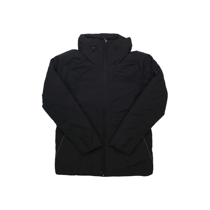 Nobis Women's Litho Upper Thigh Jacket