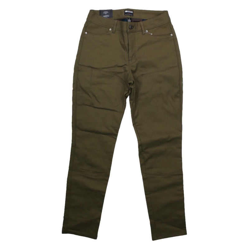 Outdoor Research Women's Lined Work Pant