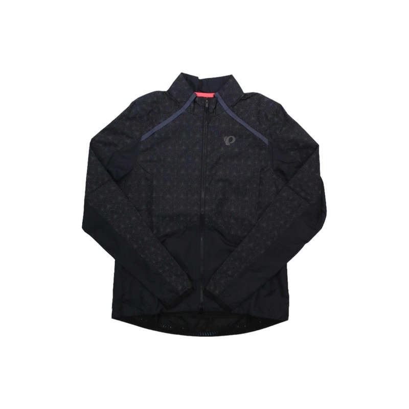 Pearl Izumi Women's Bioviz Barrier Jacket