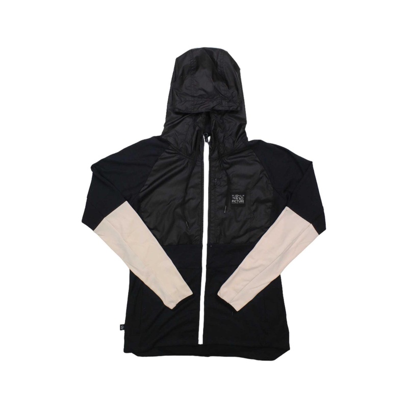 Picture Women's Sam Zip Tech Hoodie