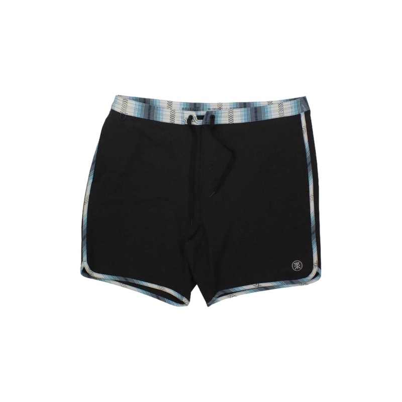 Roark Men's Chiller Raya Boardshort