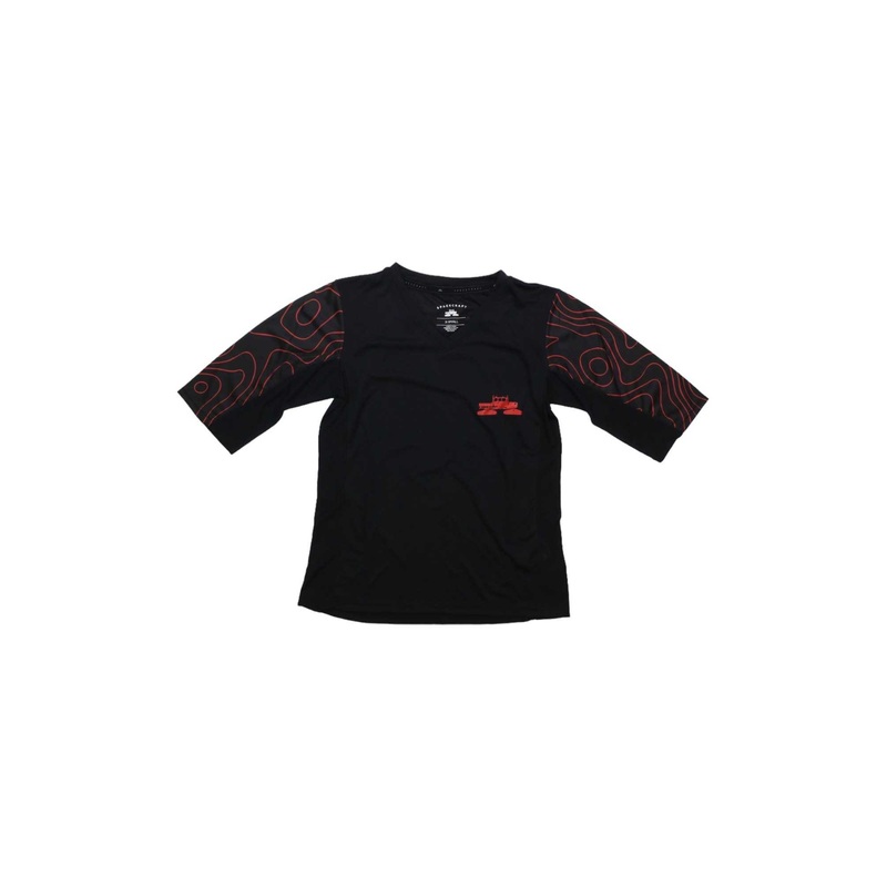 Spacecraft Women's Xanadu Jersey
