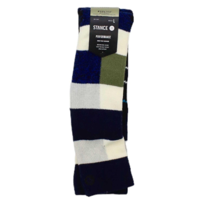 Stance Limitations Sock