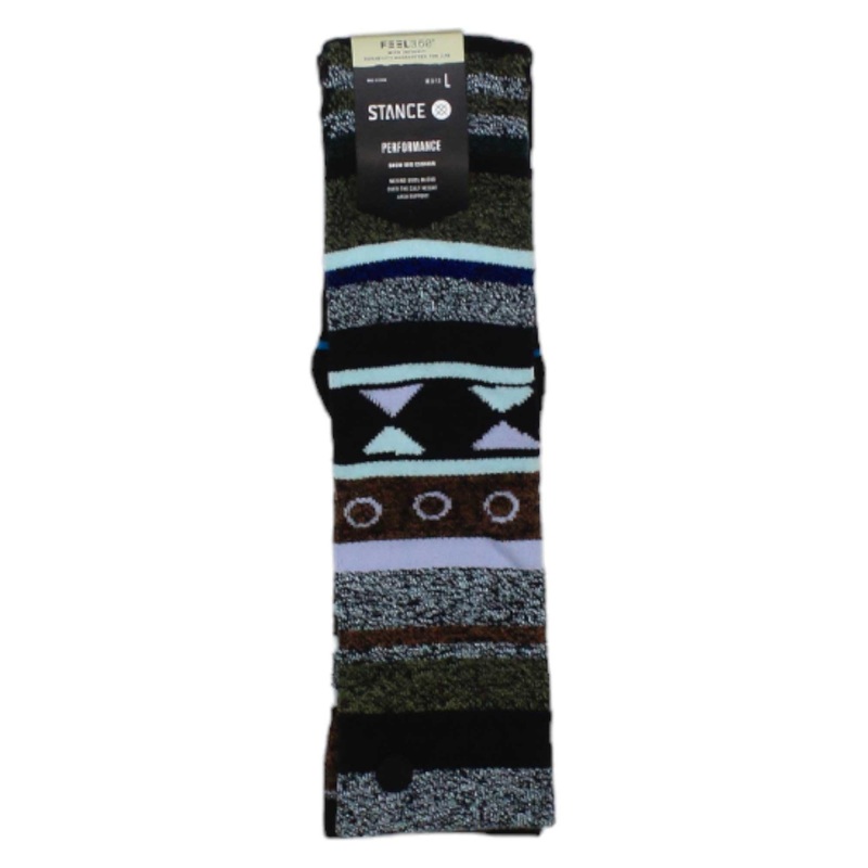 Stance Top Trail Sock