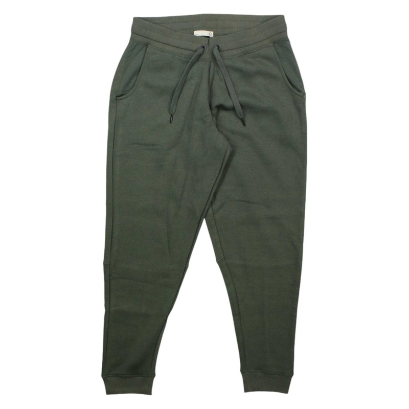 Tasc Women's The Legendary Heavyweight Fleece Jogger