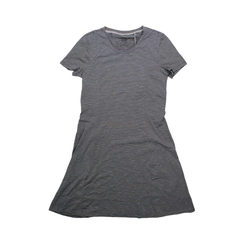 Toad & Co Women's Windmere SS Dress