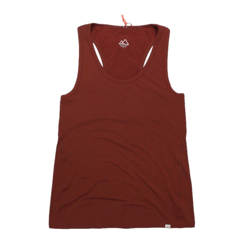 Wild Rye Women's Mia Racerback Tank