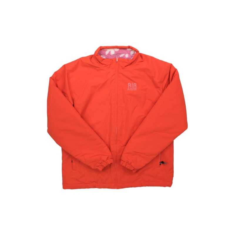 Airblaster Womens Double Puff Jacket