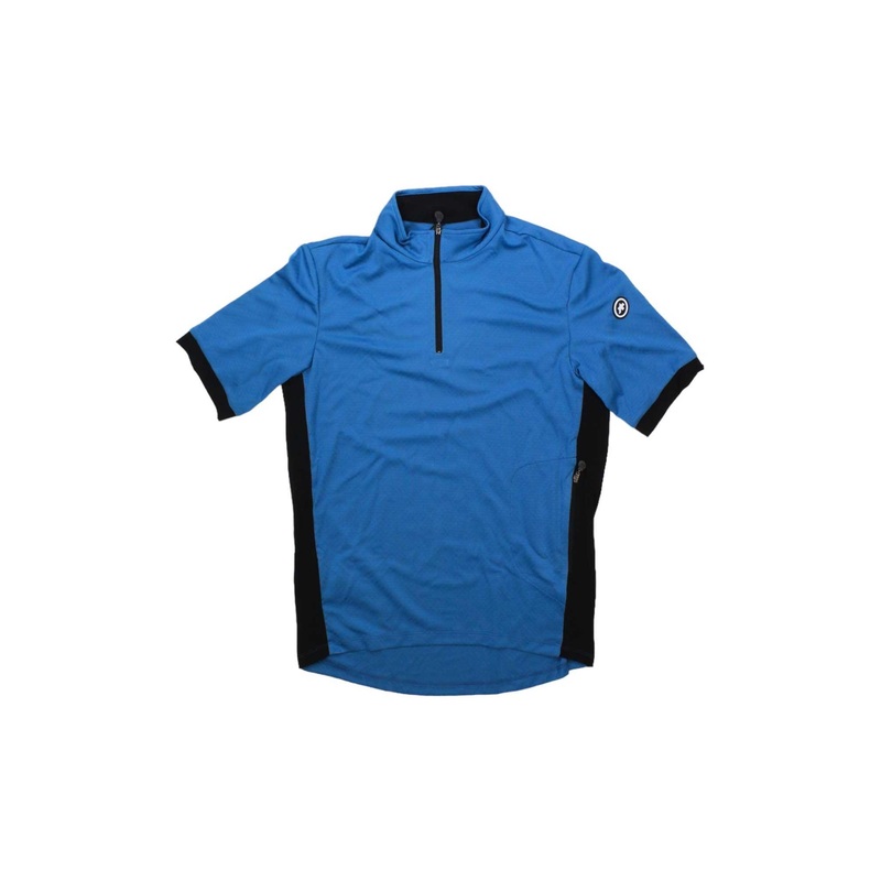 Assos Mens Mille GTC C2 Jersey