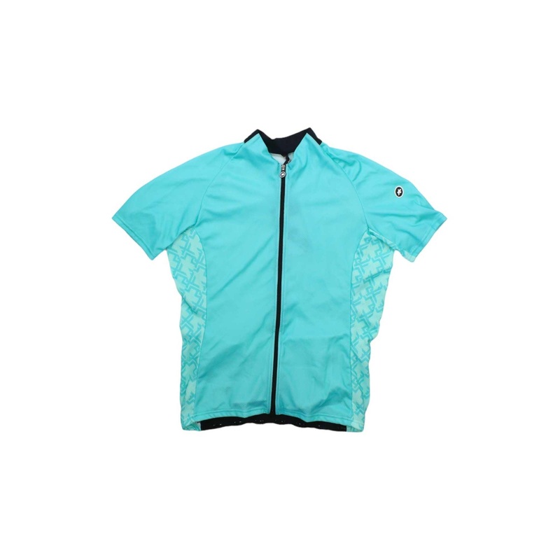 Assos Womens UMA GT EVO SS Jersey