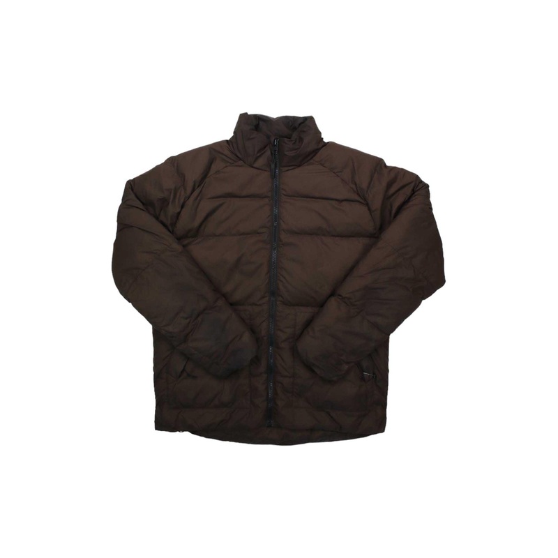 Backcountry Raglan ALLIED Down Jacket