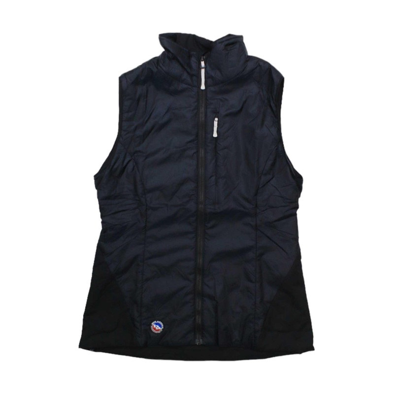 Big Agnes Womens Crystal Vest