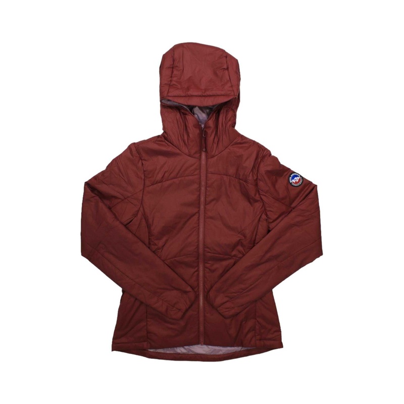 Big Agnes Womens Larkspur Jacket