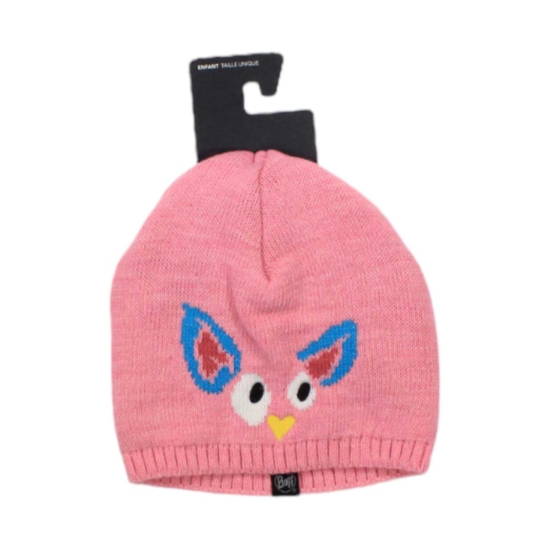 Buff Kids Bonky Knitted Beanie