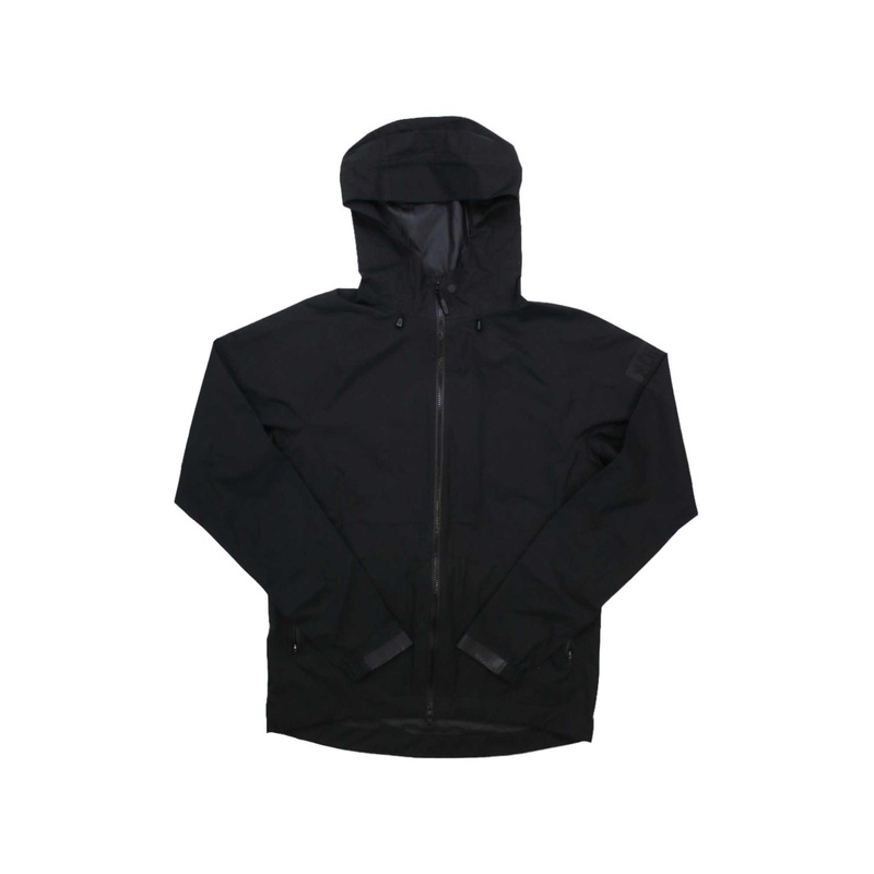 Chrome Industries Mens Storm Salute Commute Jacket