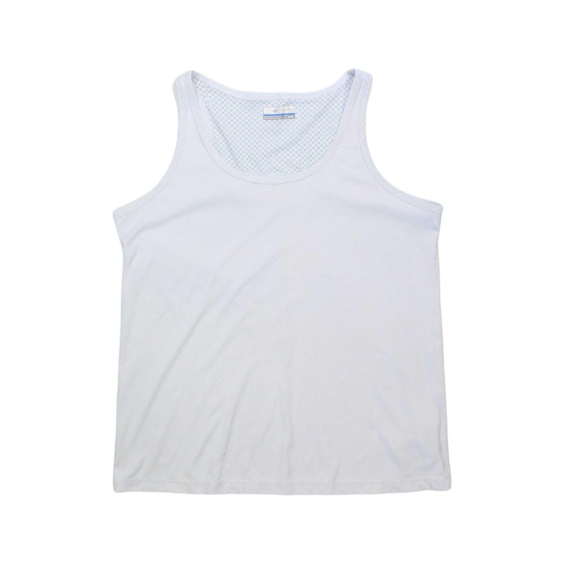 Columbia Womens Active Tank Top