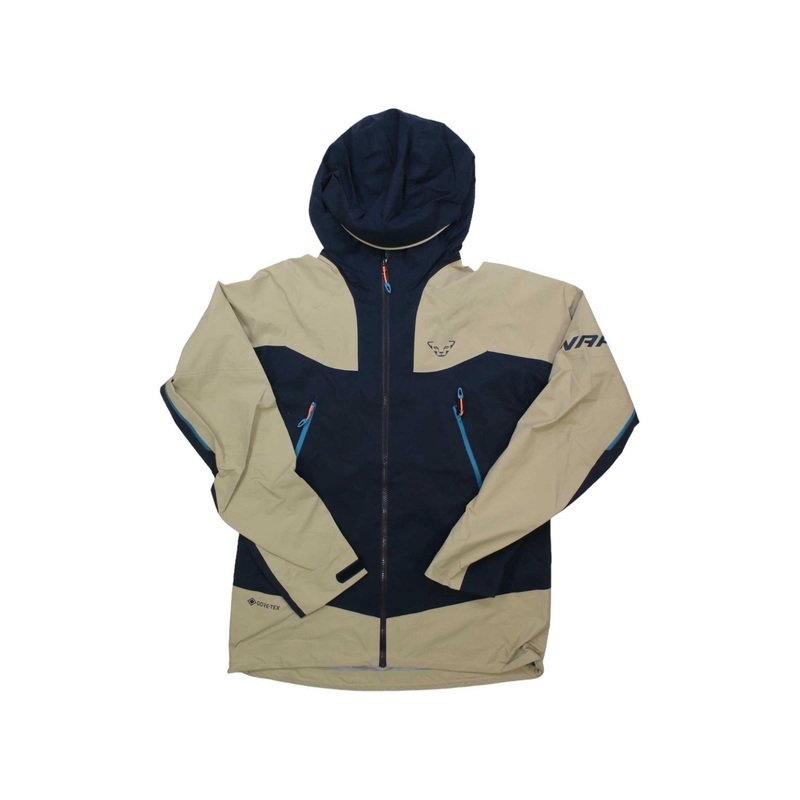 Dynafit Mens Radical 2 Gore-Tex Jacket