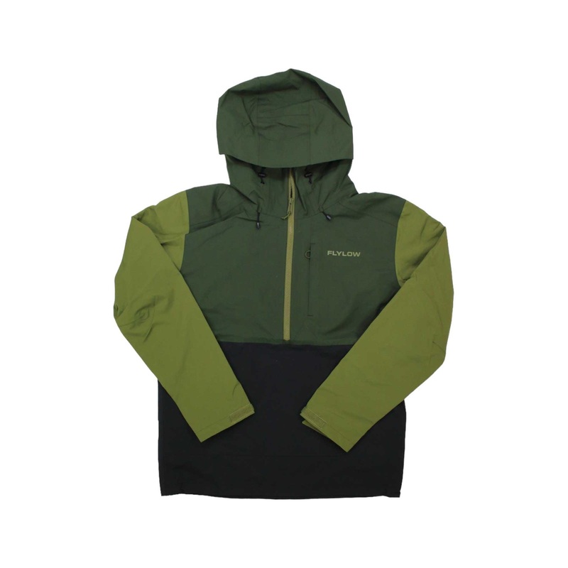 Flylow Mens Knight Anorak