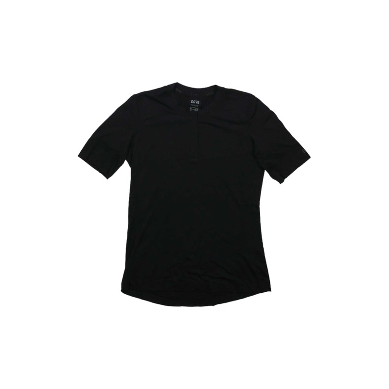 Gore Wear Womens Explore Shirt