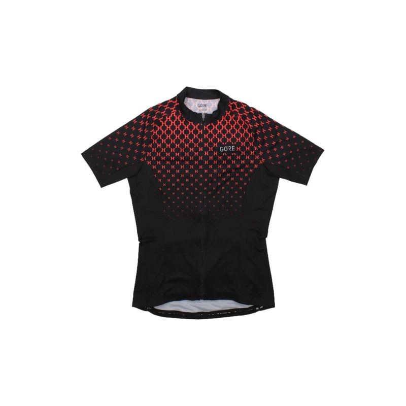 Gore Wear Womens Hakka Jersey