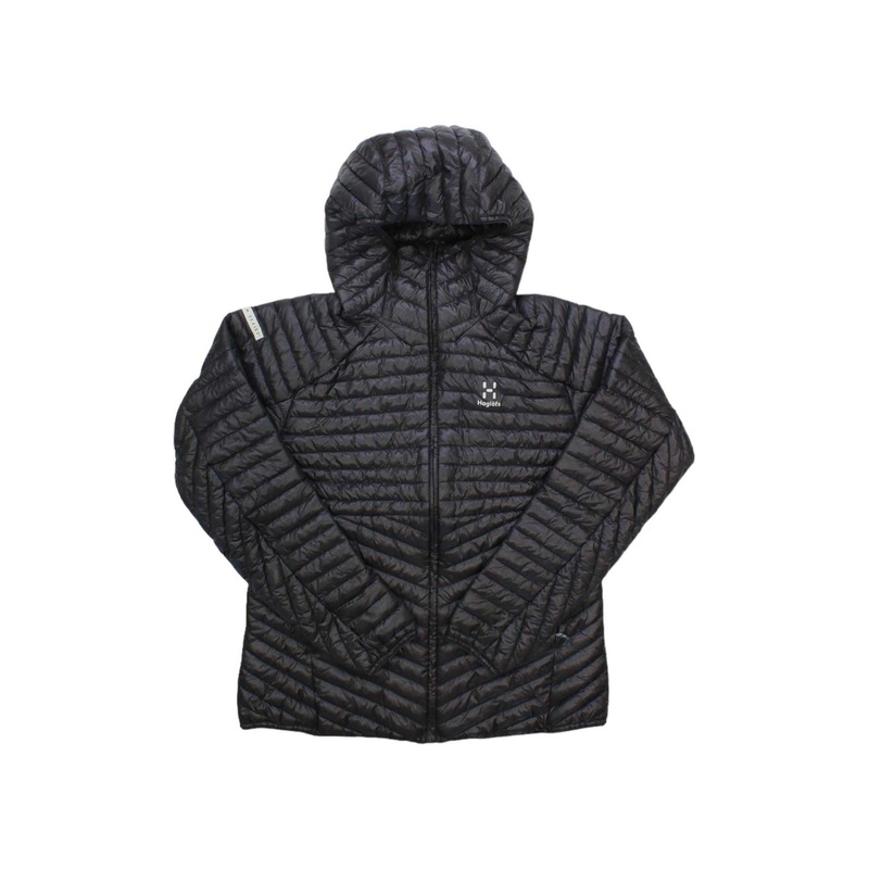 Haglofs Womens L.I.M Mimic Hoodie