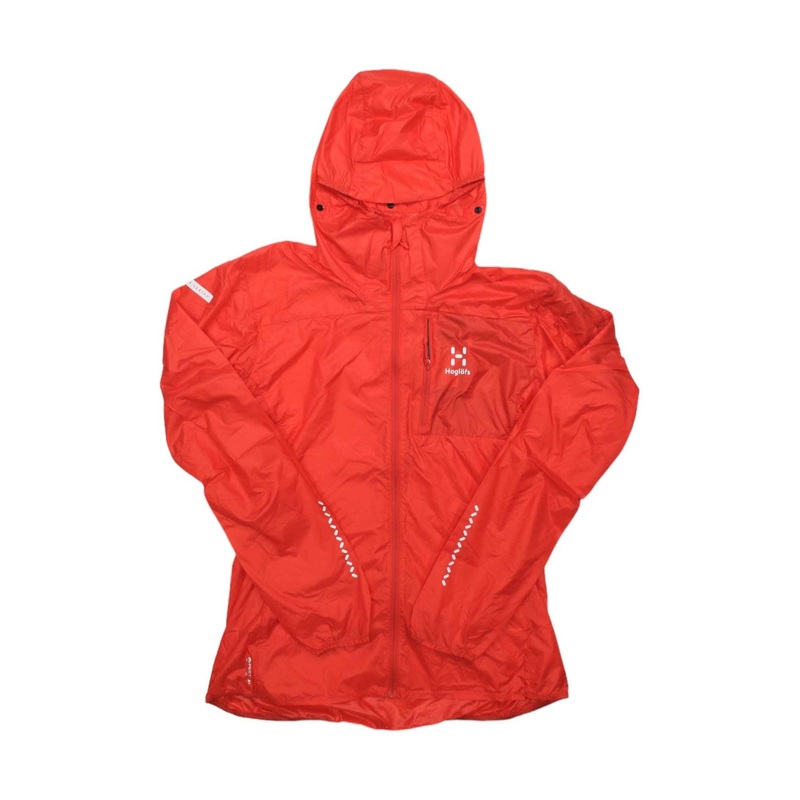 Haglofs Womens L.I.M Shield Hoodie