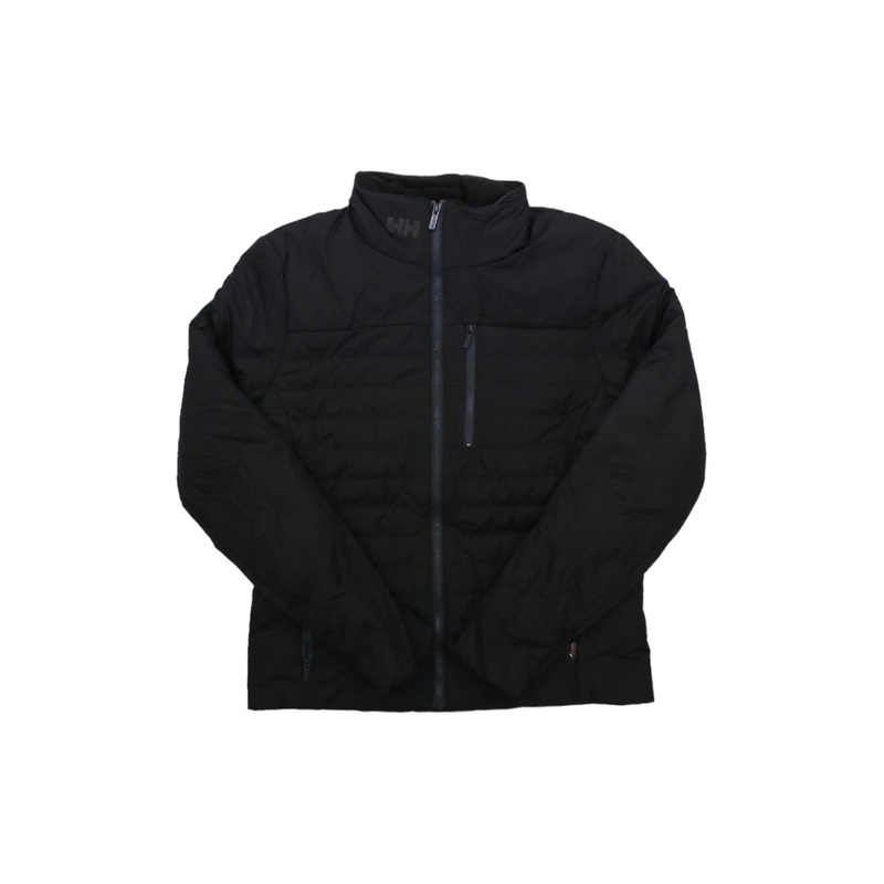 Helly Hansen Mens Crew Insulator 2.0 Jacket