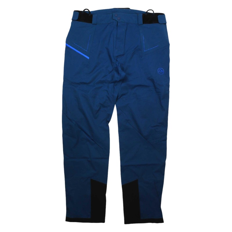 La Sportiva Men's Crizzle Evo Shell Pant