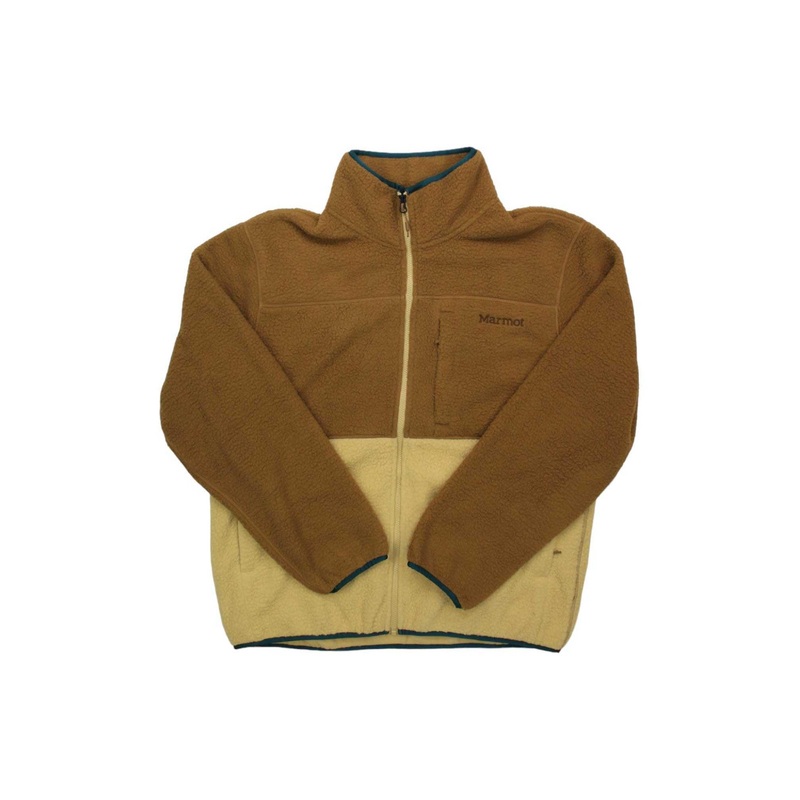 Marmot Mens Aros Fleece Jacket